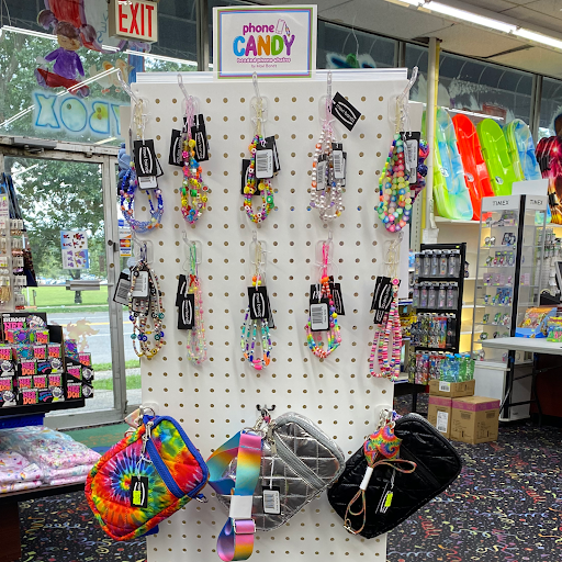 Toy Store «Toy Box», reviews and photos, 300 W Boston Post Rd, Mamaroneck, NY 10543, USA