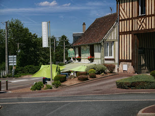 Photo n°57 de L'Auberge de la Vallée - Restaurant - Table Gastronomique par Allan VASSOR & Ludivine DECORDE à Nassandres sur Risle ()