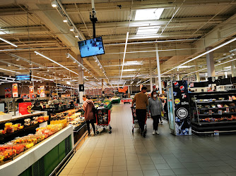 Auchan Montivilliers