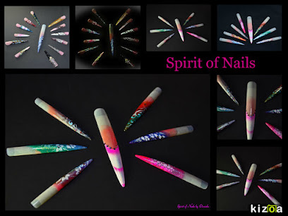 Spirit of Nails Daniela Krempl