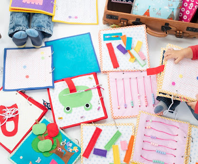 BABYBOOKSPAIN
