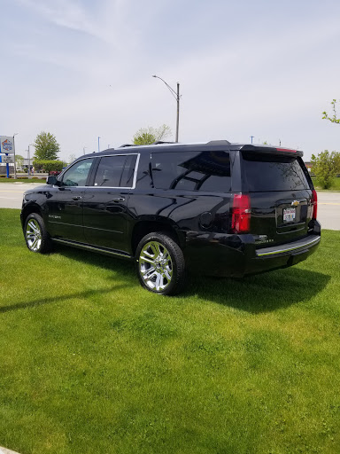 Chevrolet Dealer «Advantage Chevrolet of Hodgkins», reviews and photos, 9510 Joliet Rd, Hodgkins, IL 60525, USA