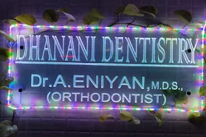 Dhanani Dental Clinic |Fixed Braces, Aligners, Dental Implants,Crowns & RCT image