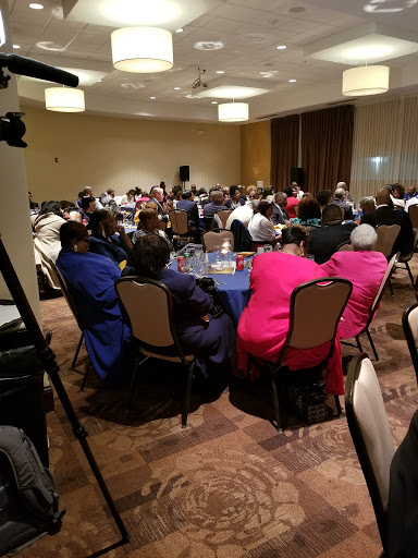 Banquet Hall «700 Beta Banquet & Conference Center», reviews and photos, 700 Beta Dr, Mayfield, OH 44143, USA