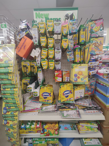 Dollar Store «Dollar Tree», reviews and photos, 8491 Grand River Ave, Brighton, MI 48116, USA