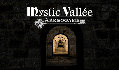 Mystic Vallée - Arkéogame (22) La Méaugon