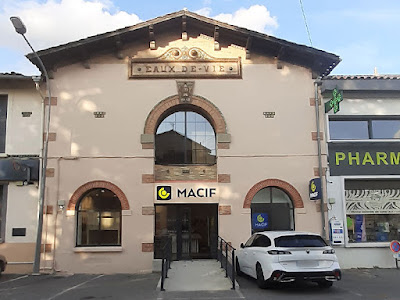 MACIF Assurances à Limoux