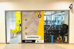 Lift Clinic image