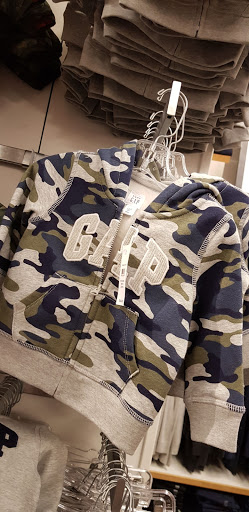 Clothing Store «Gap Outlet», reviews and photos, 11401 NW 12th St, Miami, FL 33172, USA