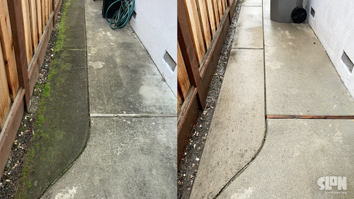 Slon Exterior Care image