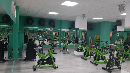 Hanfit Centro de bienestar en Villajoyosa, Alicante