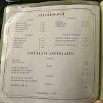 Photo n°9 de l'avis de Padre.i fait le 29/04/2023 à 20:09 sur le  The Gallery Pizzart Food & Drink à Bologna