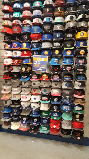 Shopping Mall «Irving Mall», reviews and photos, 3880 Irving Mall, Irving, TX 75062, USA