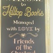 Hilltop Books