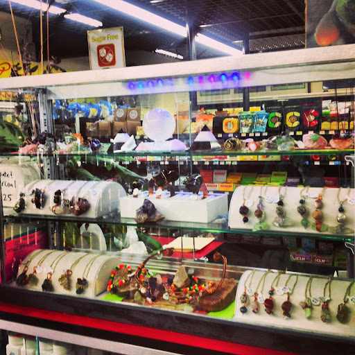 Health Food Store «Simply Wholesome», reviews and photos, 4508 W Slauson Ave, Los Angeles, CA 90043, USA