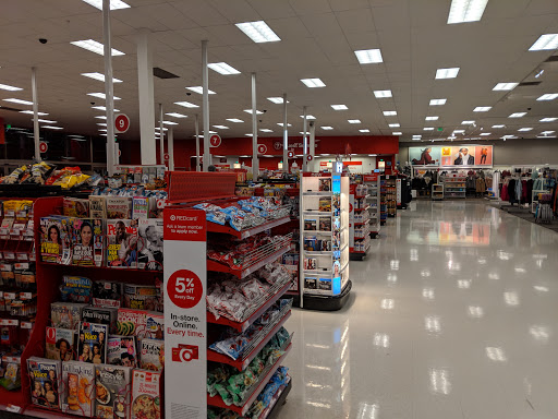 Department Store «Target», reviews and photos, 221 University Ave, Westwood, MA 02090, USA