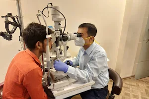 Kalyan Eye & Retina Care Centre image