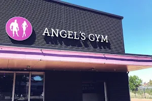 Angel's Gym image