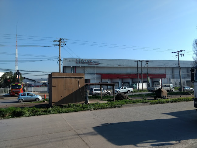 Comentarii opinii despre Ditzler