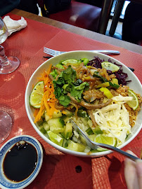 Plats et boissons du Restaurant tibétain 3 Brothers restaurant à Rouen - n°4
