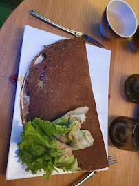 Gâteau du Crêperie Art'Letty à Montfort-l'Amaury - n°3