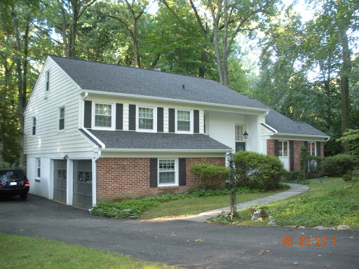 Gueriera Roofing Inc in West Chester, Pennsylvania