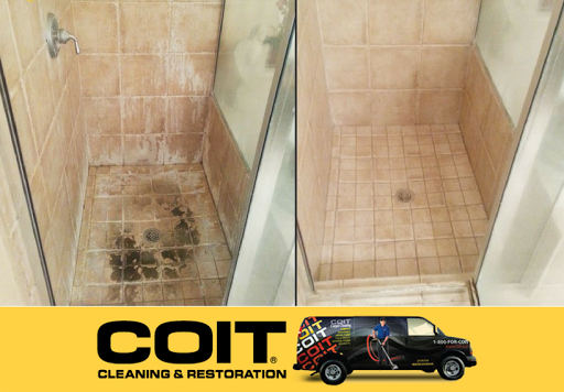 Cleaning Service «COIT Cleaning and Restoration of Sacramento», reviews and photos, 3499 Business Dr, Sacramento, CA 95820, USA