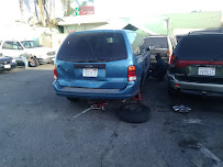 Cost Less Car Rental (North Hollywood) `` , - Photo 8 - Car repair in North Hollywood, CA, Los Angeles