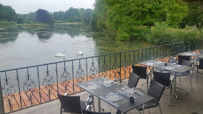 Fourchette et Bouchon à Dordives