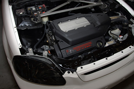 Auto Parts Store «Bap Geon Import Auto Parts», reviews and photos, 11246 Jefferson Ave, Newport News, VA 23601, USA