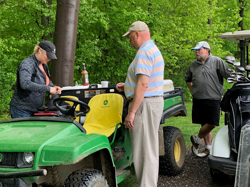 Golf Club «Timberwood Golf Club», reviews and photos, 23700 31 Mile Rd, Ray, MI 48096, USA