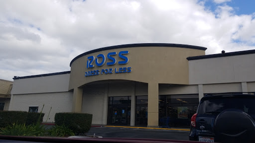 Clothing Store «Ross Dress for Less», reviews and photos, 7886 Dublin Blvd, Dublin, CA 94568, USA