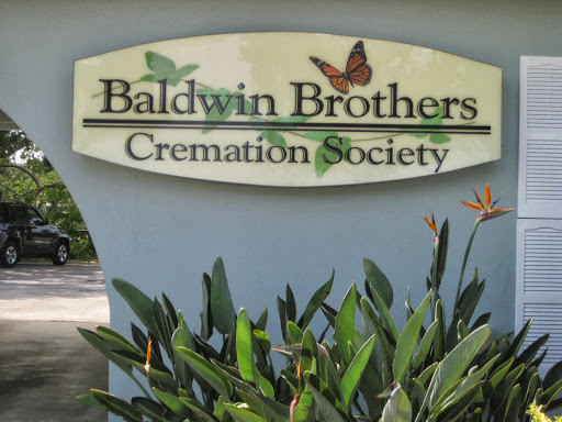 Cremation Service «Baldwin Brothers A Funeral & Cremation Society», reviews and photos, 1 N Causeway, New Smyrna Beach, FL 32169, USA