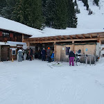 Photo n°5 de l'avis de Guenter.c fait le 24/01/2024 à 20:56 sur le  Schrattenwangalpe à Oberstdorf