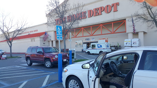 Home Improvement Store «The Home Depot», reviews and photos, 8000 Folsom Blvd, Sacramento, CA 95826, USA