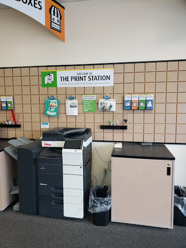 Shipping and Mailing Service «The UPS Store», reviews and photos, 6457 Glenway Ave, Cincinnati, OH 45211, USA