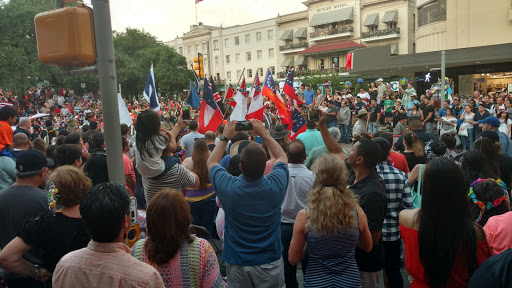 Banquet Hall «The Grand Promenade», reviews and photos, 121 Alamo Plaza, San Antonio, TX 78205, USA