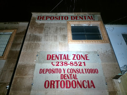 Dental Zone Deposito Dental