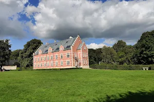Pålsjö castle image