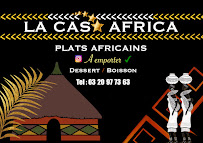 Photos du propriétaire du Restaurant africain La Casa Africa à Seclin - n°13