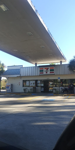Convenience Store «7-Eleven», reviews and photos, 839 Debary Ave, Deltona, FL 32725, USA