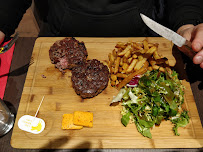 Steak du MEUH ! Restaurant Saint-André-de-Cubzac à Saint-André-de-Cubzac - n°14