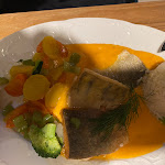 Photo n°1 de l'avis de Juergen.e fait le 12/10/2023 à 08:25 sur le  Gasthaus Fischerrosl à Münsing