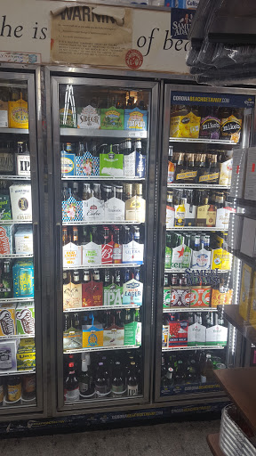 Grocery Store «One Stop Market», reviews and photos, 630 Caton Ave, Brooklyn, NY 11218, USA