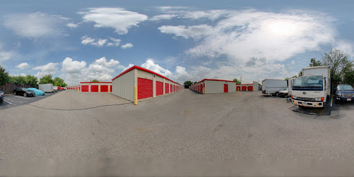 Self-Storage Facility «CubeSmart Self Storage», reviews and photos, 1080 Butterfield Rd, Mundelein, IL 60060, USA