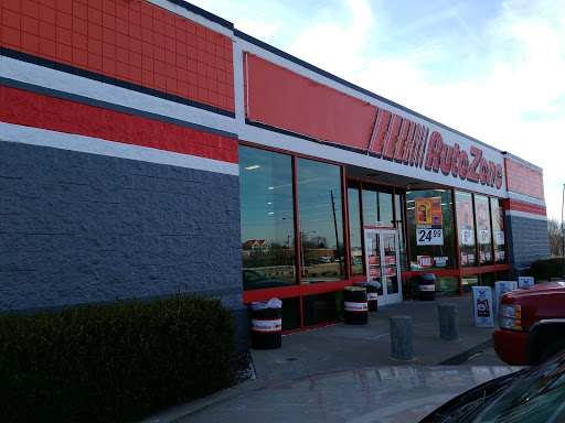 Auto Parts Store «AutoZone», reviews and photos, 2225 E Main St, Plainfield, IN 46168, USA