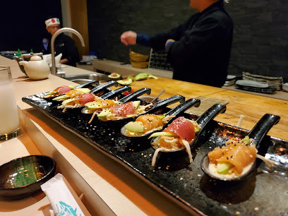 Sushi IWA