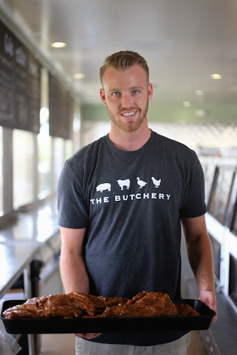 Butcher Shop «The Butchery Quality Meats», reviews and photos, 415 S Associated Rd, Brea, CA 92821, USA