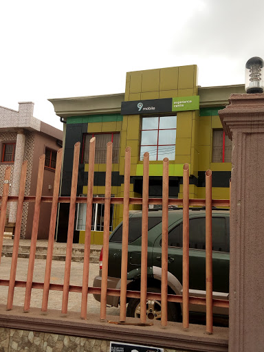 9Mobile Experience Center Egbe Lagos, Ikotun - Idimu Rd, Egbe, Lagos, Nigeria, Office Supply Store, state Lagos