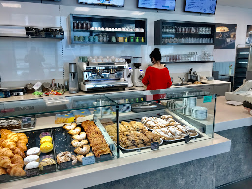 Bekkys Bäck - Café, Kuchen & Torten